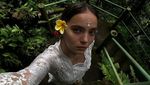 Inka WIlliams, Pacar Channing Tatum yang Hobi Kulineran di Bali