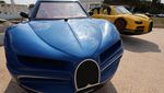 Inovasi Mobil Air Buatan Mesir Tembus Pasar Global, Ini Potretnya