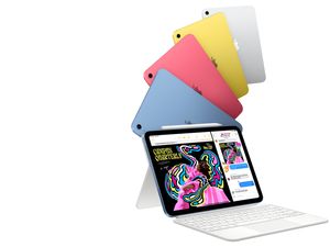 iPad Generasi 11 Dirilis, Pakai Chip A16 Harga Murah