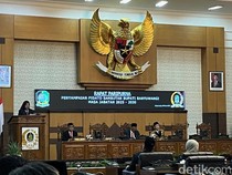 Banyuwangi Aglomerasi Ekonomi Jatim, Pariwisata Jadi Penopang Utama