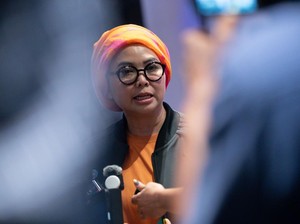 Ita Yuliati Jadi CdM Youth Olympic Games Dakar 2026
