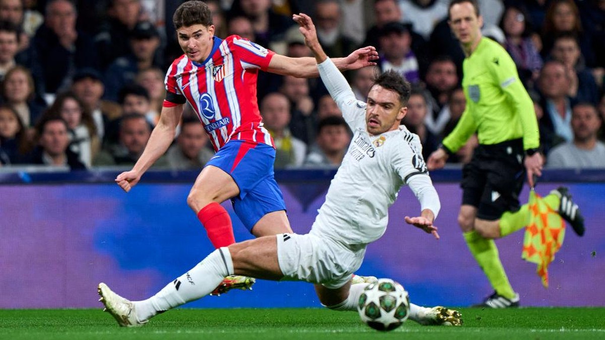 Foto: Diego Souto/Getty Images