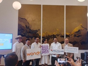 ITDC Pede Golo Mori Bisa Jadi Destinasi Pariwisata Baru Indonesia