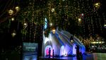 Kelap-kelip Lampion Ramadan di Solo