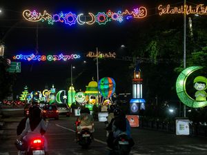 Jadwal Imsakiyah Ramadan 2025 Banten Hari Ini, 7 Maret 2025