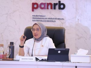 MenPAN-RB Imbau agar Palayanan Publik Tetap Bejalan di Masa Cuti Bersama