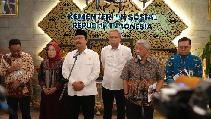Kemensos