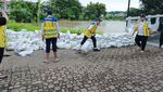 Kementerian PU Tangani Banjir Bandang di 7 Kecamatan Bekasi