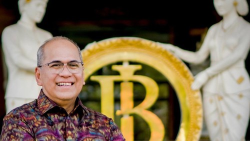 Kepala Perwakilan Bank Indonesia Provinsi Bali Erwin Soeriadimadja.