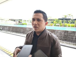 Ketua KPU Jabar Usulkan Penambahan Kursi DPRD