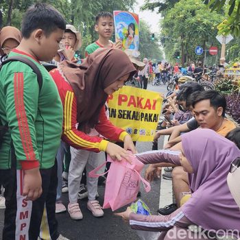 Komunitas Nol Sampah