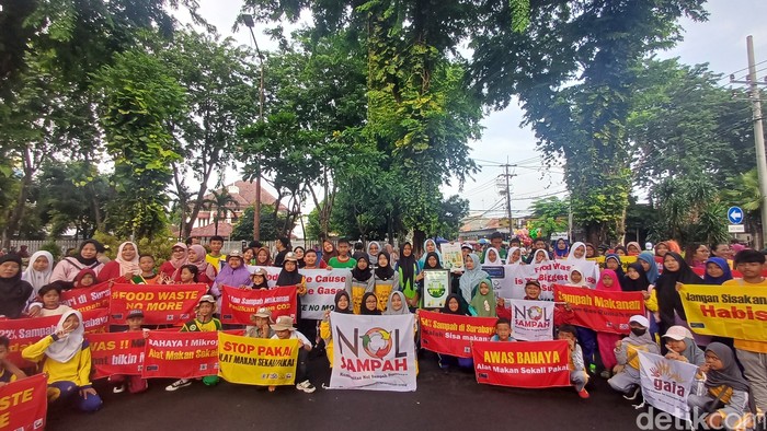 Komunitas Nol Sampah