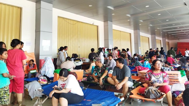 Kisah Warga PGP Bekasi Hadapi Banjir dengan Renovasi Rumah