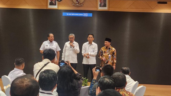 KPK luncurkan MCP 2025