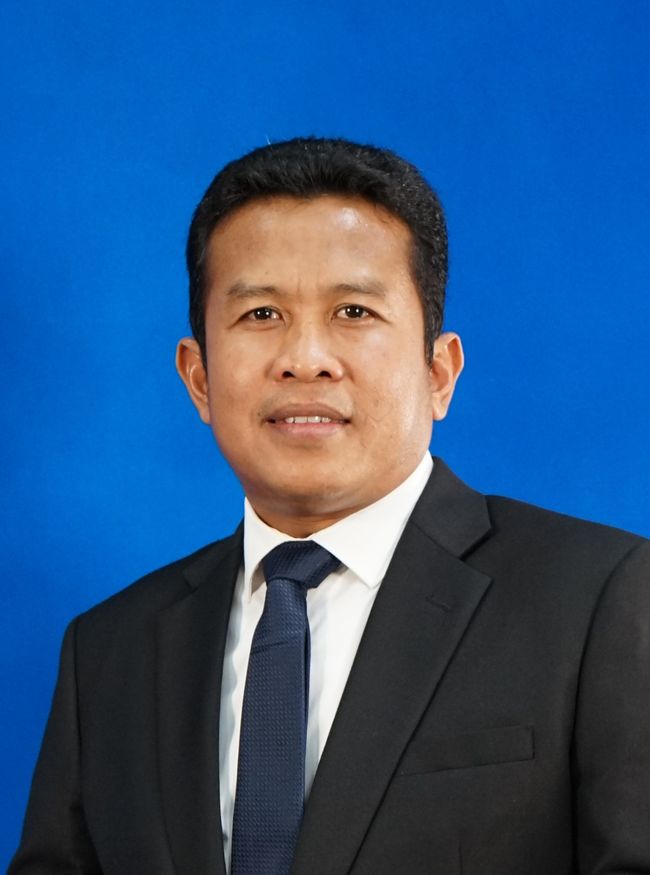 M. Kholid Syeirazi