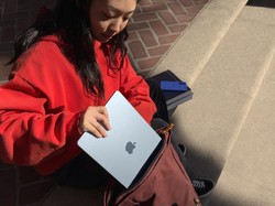 MacBook Air M4: Spesifikasi dan Harga