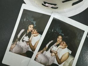 Mahaini Berulang Tahun ke-25, Dapat Kejutan dari Keluarga hingga Teman