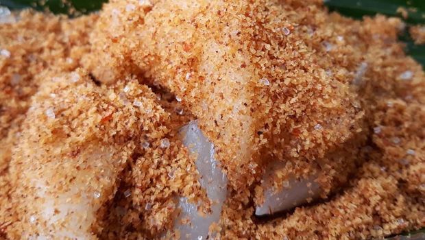 Makanan khas Ramadan
