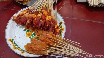 Ini 5 Makanan Tradisional yang Disajikan Hanya di Bulan Ramadan