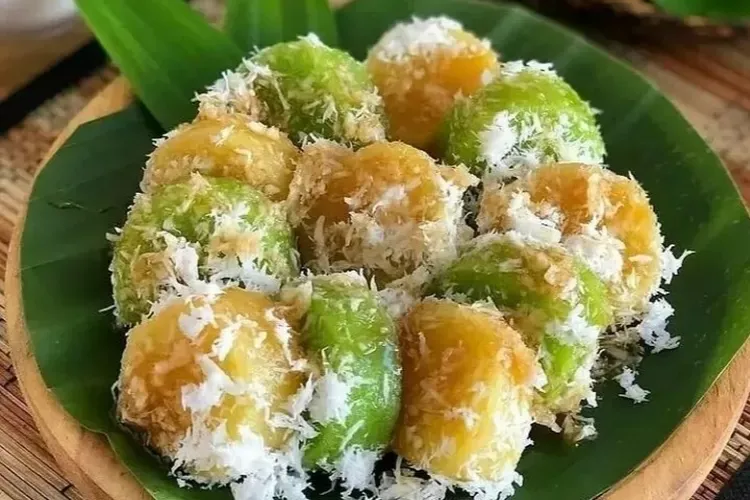 Makanan khas Ramadan