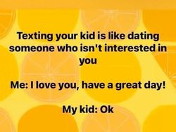 Meme yang Relate Banget buat Para Bunda, Semangat Moms!