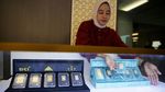Melihat Bank Emas Pertama RI, Jadi Penggerak Ekonomi Nasional