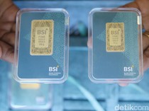 Lindungi Dana yang Dimiliki dengan Memanfaatkan BSI Bank Emas