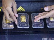 Terungkap! Bullion Bank Belum Punya LPS