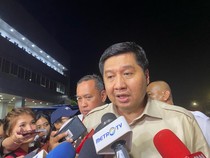 Video Menteri PKP soal Isu Reshuffle Menkeu Sri Mulyani: No Comment