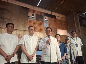 600 Mal Gelar Diskon hingga 70%! Cek di Sini Tanggalnya