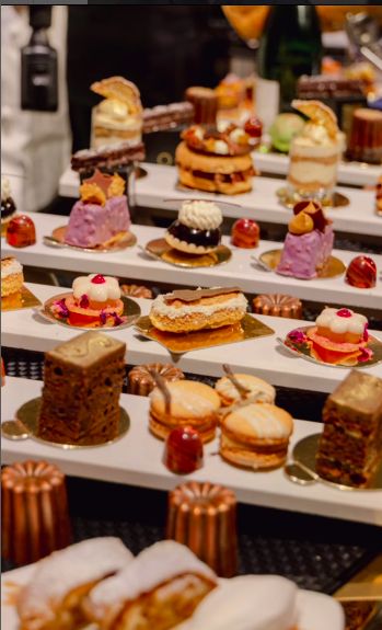 Mewah! Ini Deretan Menu Spesial yang Disajikan di Oscar 2025
