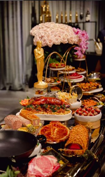 Mewah! Ini Deretan Menu Spesial yang Disajikan di Oscar 2025
