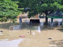 Kata Pengamat Soal Banjir di Bekasi: Ada Kesalahan Tata Ruang
