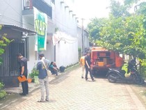 Detik-detik Nyesek Nenek di Jember Terkena Peluru Nyasar Saat Main dengan Cucu