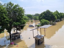 Honda Kasih Diskon Buat Mobil Terdampak Banjir Jabodetabek