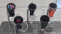 Pameran Xiaomi di MWC 2025
