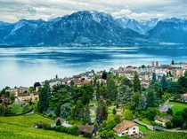 10 Negara Terindah di Dunia, Indonesia Nomor Berapa?