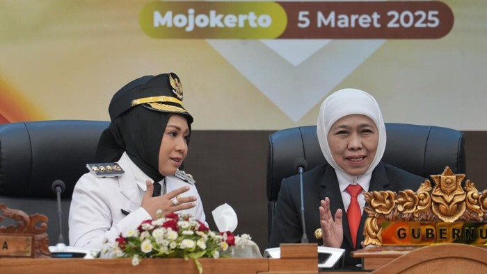 Pemkot Mojokerto