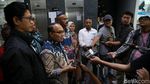 Pendamping Desa Ngadu ke Ombudsman RI