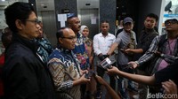 Rencananya perwakilan Tenaga Pendamping Profesional (TPP) atau pendamping desa juga akan beraudiensi dengan Komnas HAM