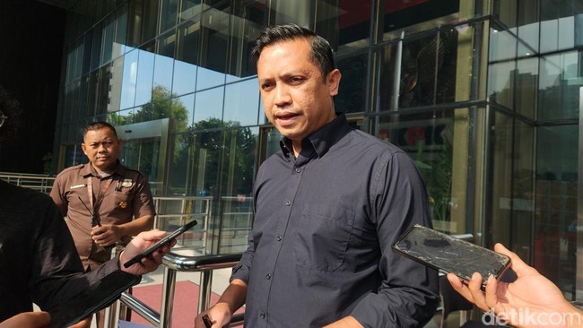 Muncul Lagi Gugatan SK Kepengurusan PDIP