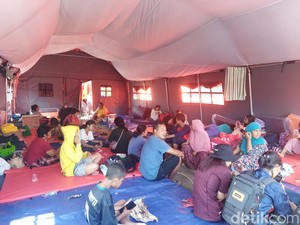 Warga PGP Bekasi Kerap Renovasi Tinggi Rumah Gegara Banjir, Ada yang 4 Lantai