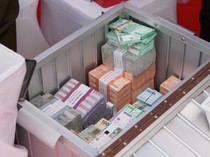 35 Lokasi Penukaran Uang Baru di Gorontalo Selama Ramadan-Lebaran 2025