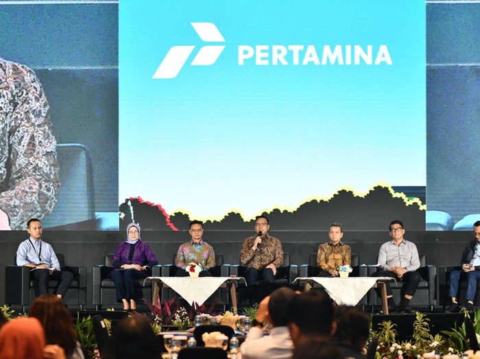 Pertamina