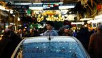 Semarak Ramadan di Suriah
