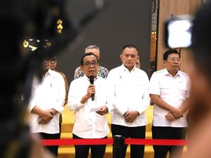 Pemerintah Majukan Libur Sekolah Mulai 21 Maret, ASN Bisa WFA 24-27 Maret