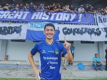PSIM Jogja Jalani Tes VO2Max, Yusaku Teratas!