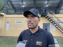 Manajemen PSS Sleman Janji Beri Bonus Dobel Jika Menang di Sisa Laga