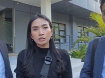 Video: Pengakuan Istri Eks Pengacara Inara Rusli Di-KDRT Suami