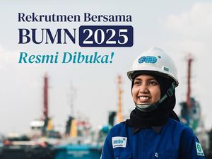 Rekrutmen BUMN 2025 Dimulai, Cek Syarat dan Cara Daftarnya di Sini!